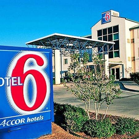Motel 6-Portland, Or - Gresham Extérieur photo