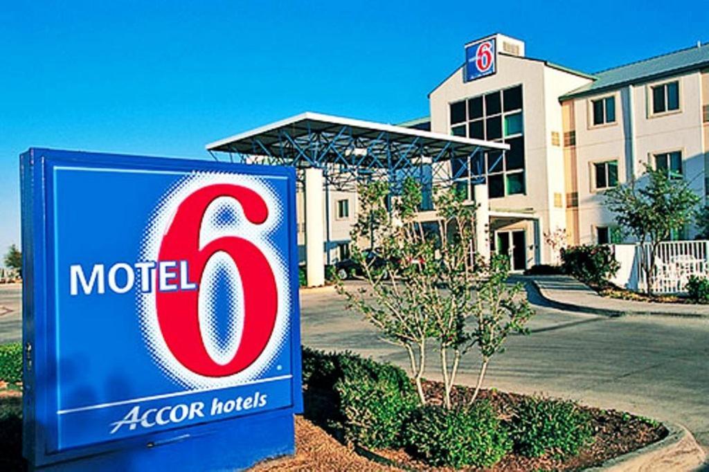 Motel 6-Portland, Or - Gresham Extérieur photo