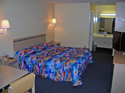 Motel 6-Portland, Or - Gresham Extérieur photo