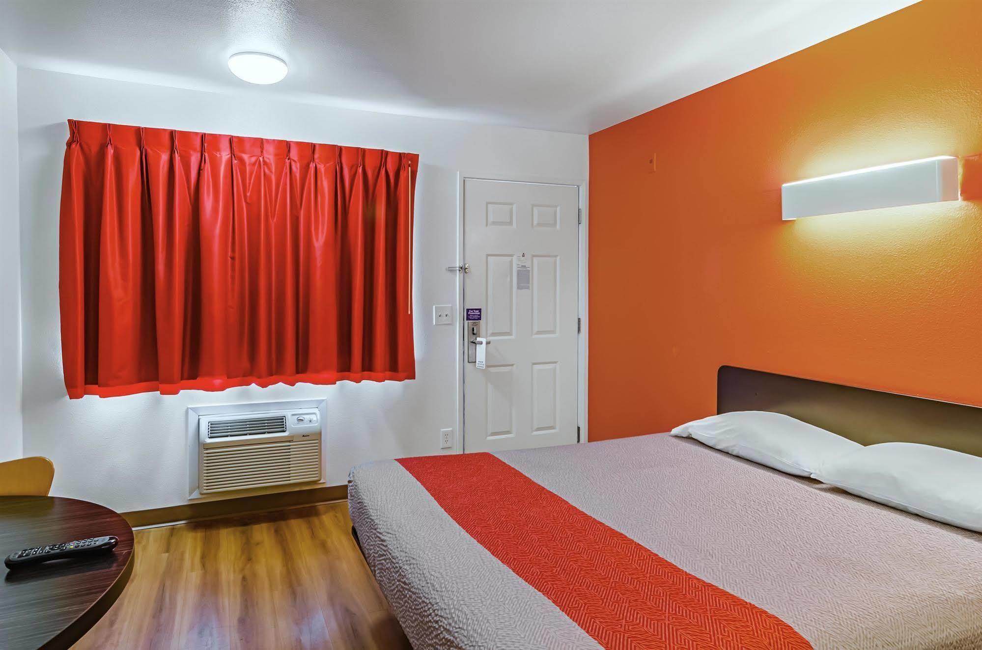 Motel 6-Portland, Or - Gresham Extérieur photo