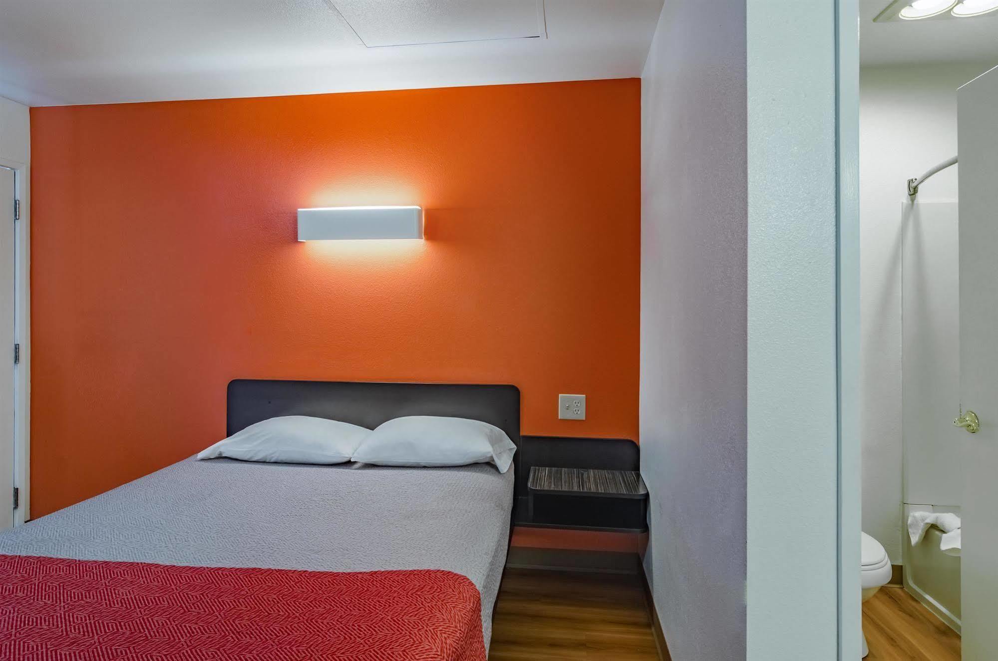 Motel 6-Portland, Or - Gresham Extérieur photo