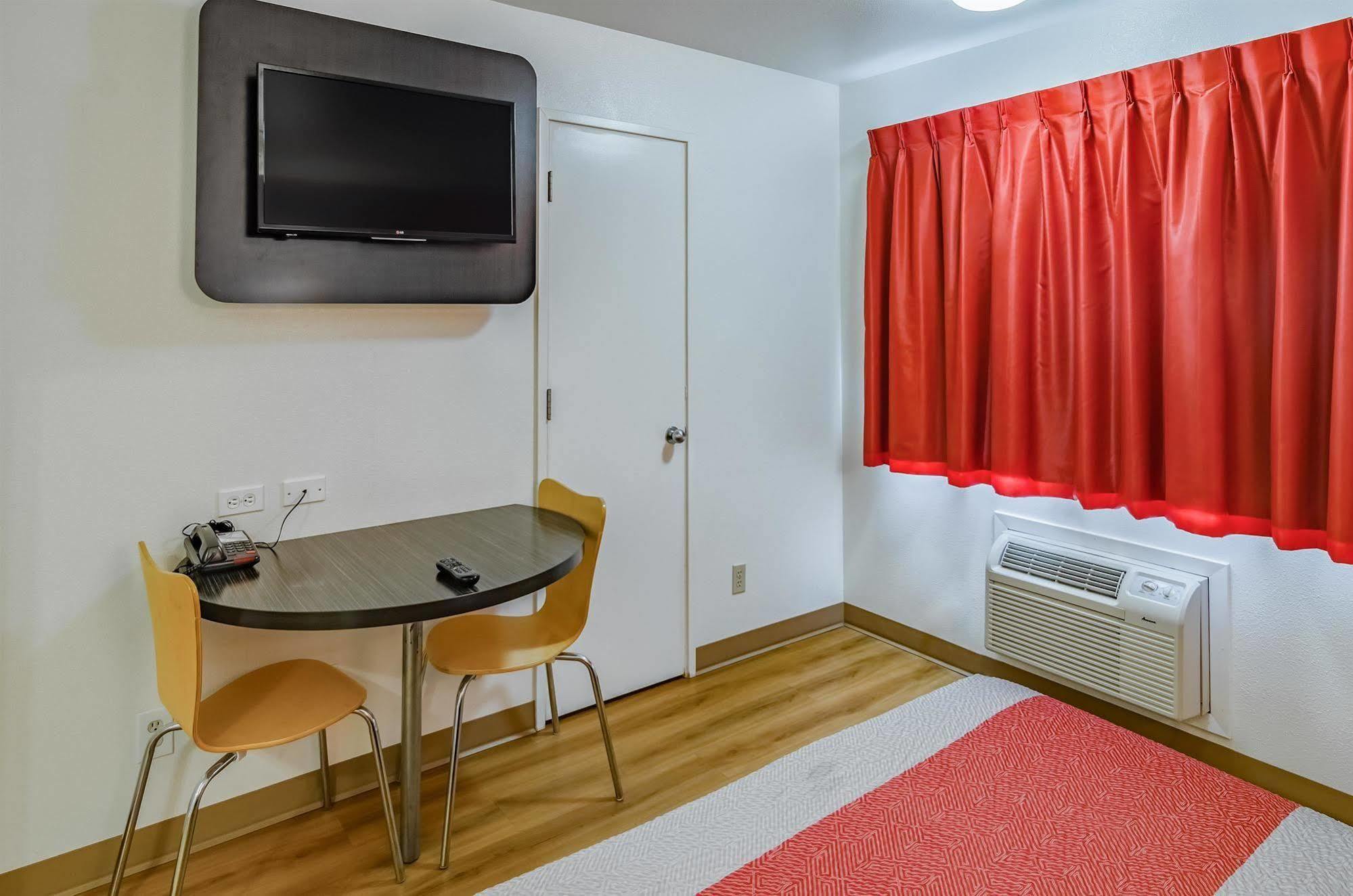 Motel 6-Portland, Or - Gresham Extérieur photo