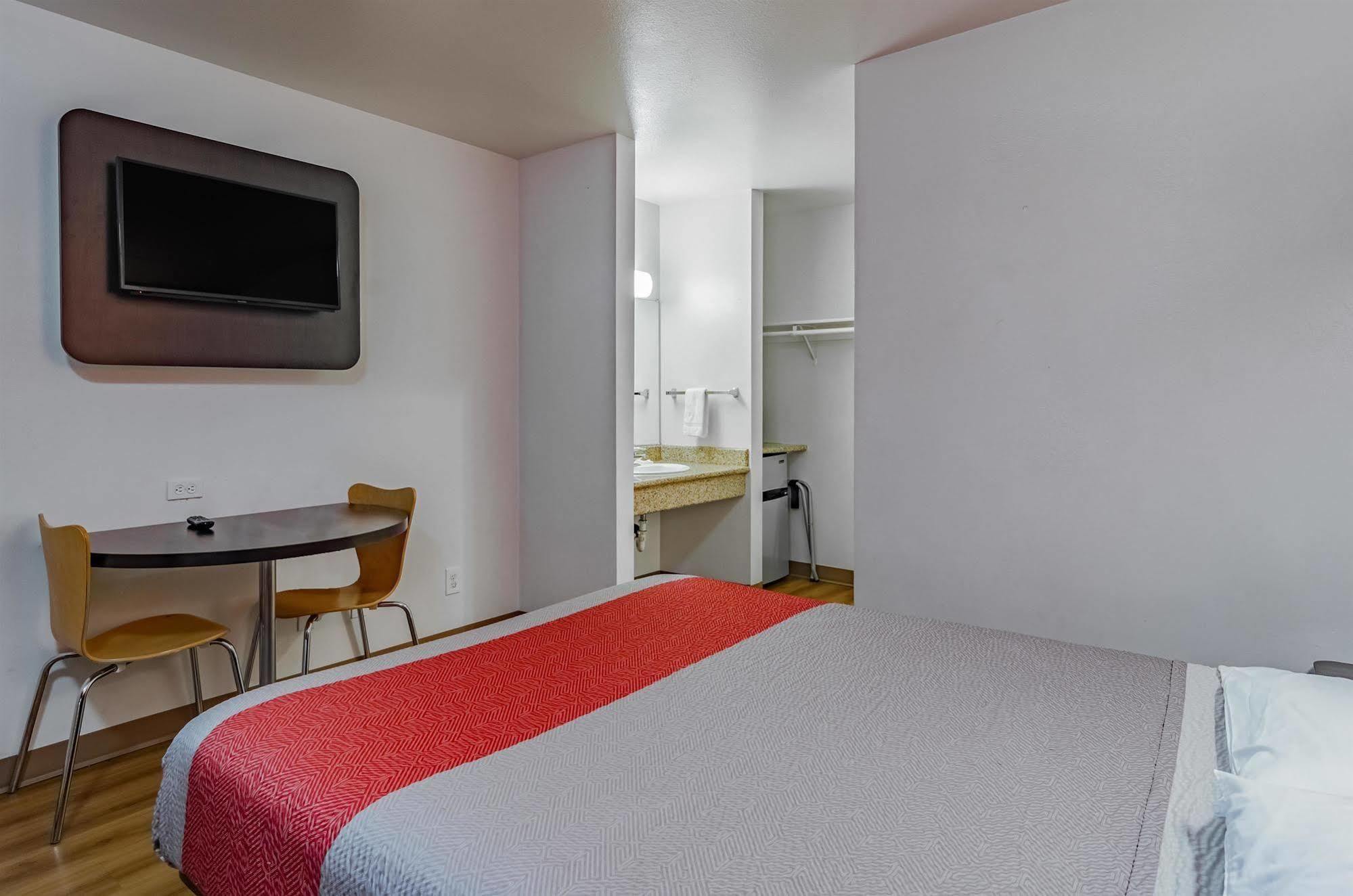 Motel 6-Portland, Or - Gresham Extérieur photo