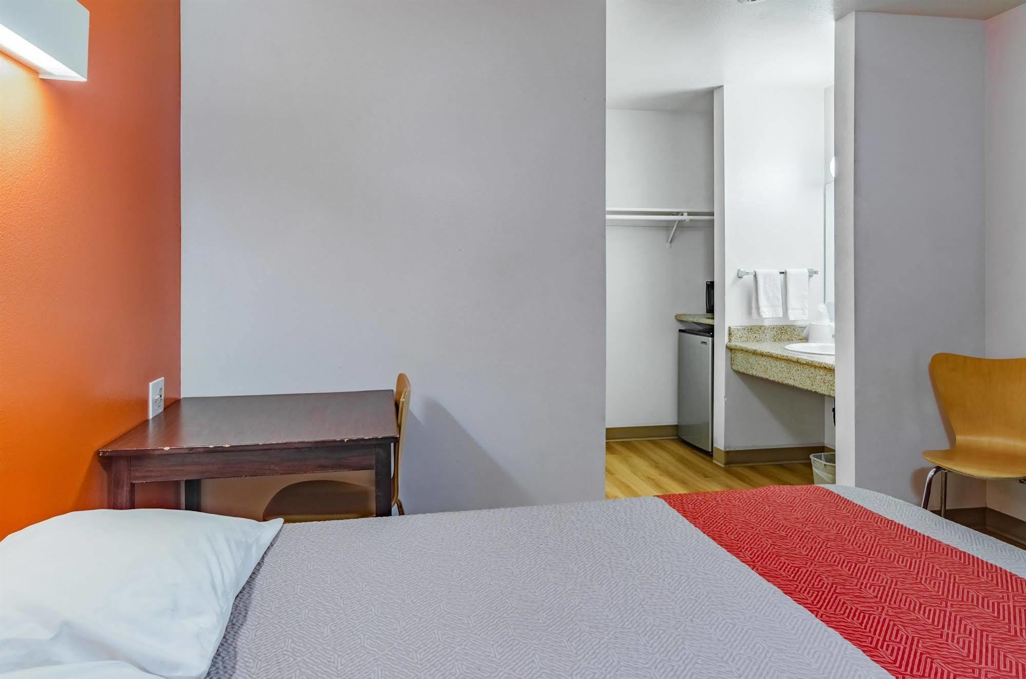 Motel 6-Portland, Or - Gresham Extérieur photo