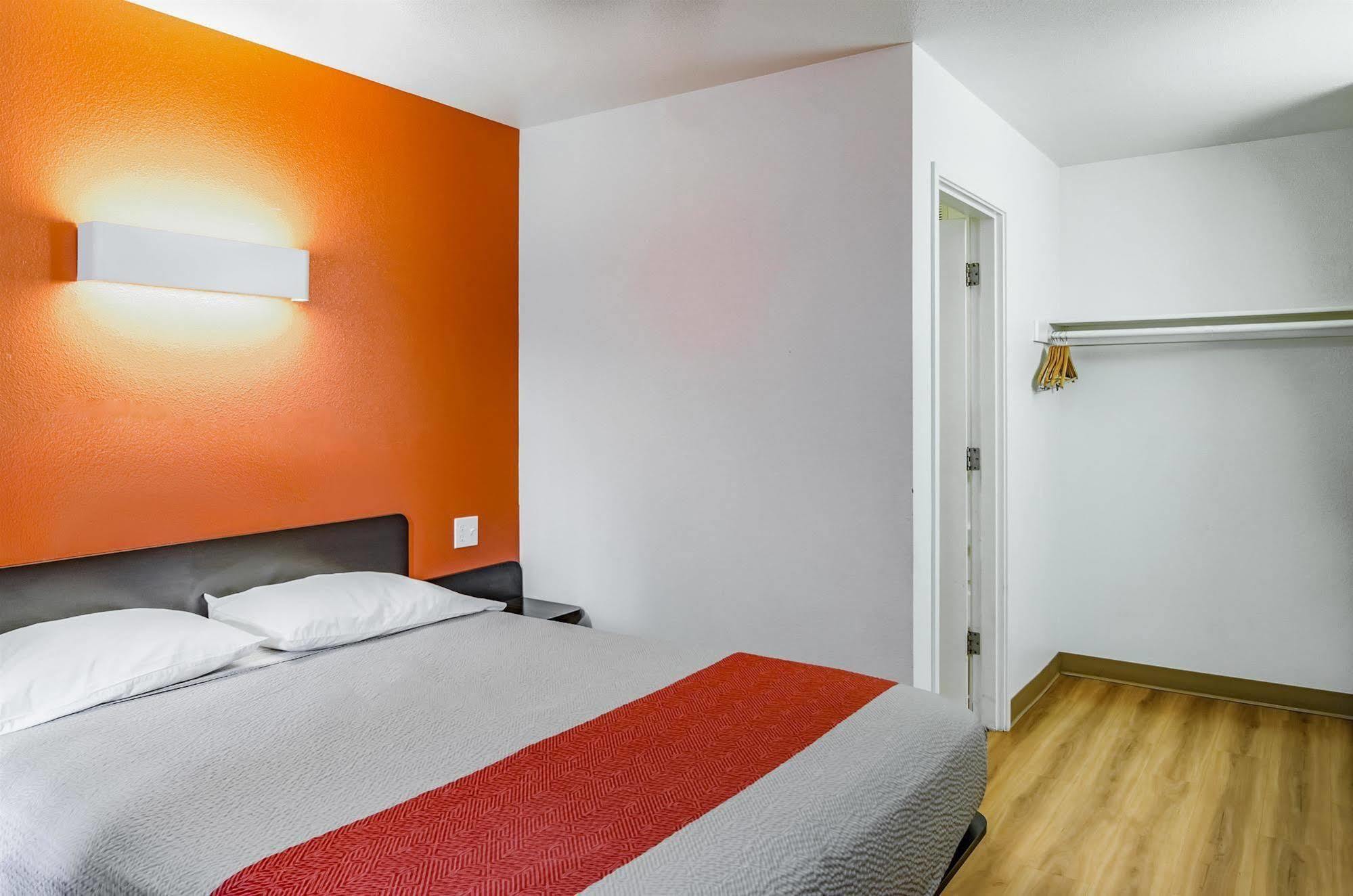 Motel 6-Portland, Or - Gresham Extérieur photo