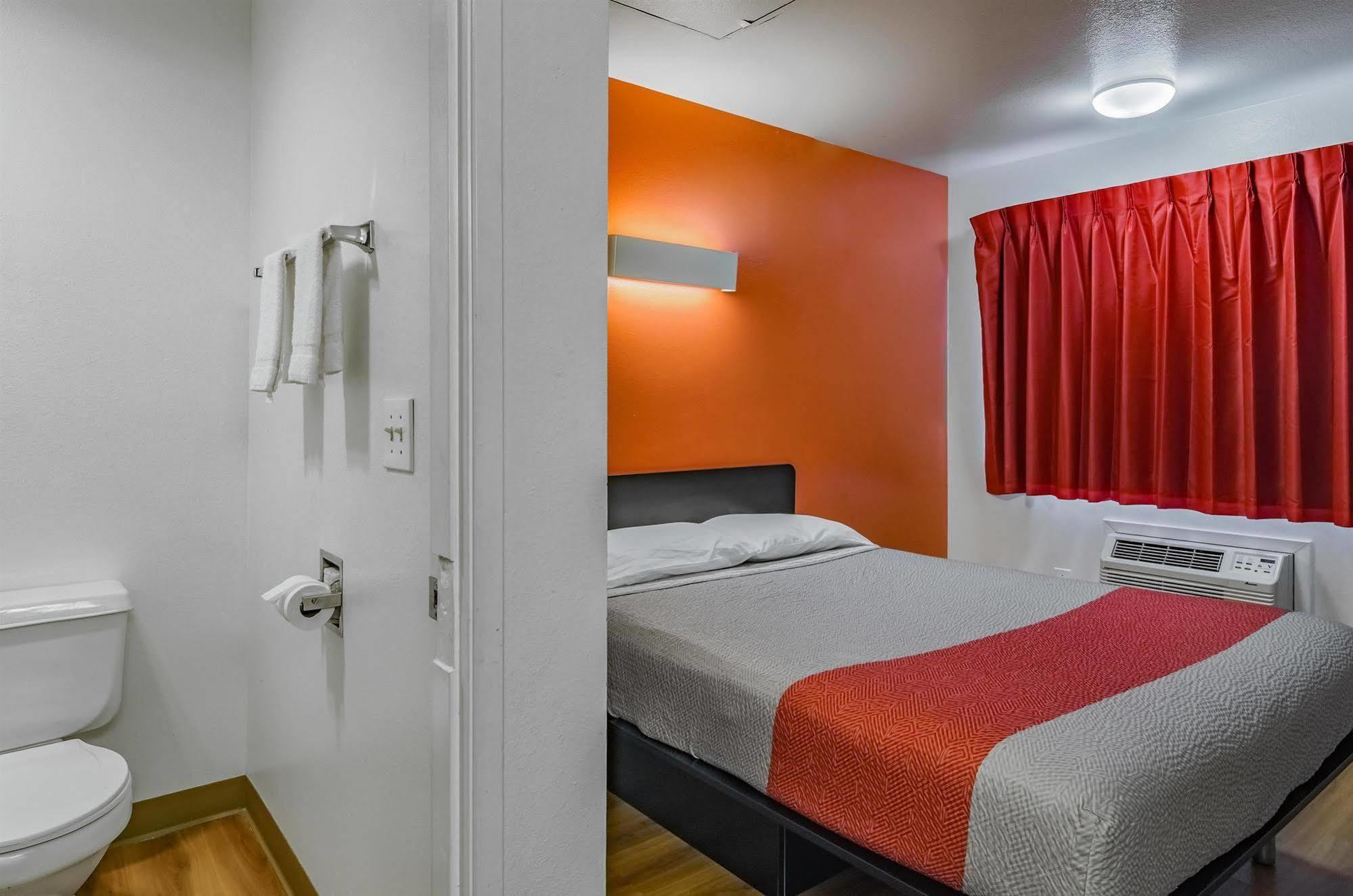 Motel 6-Portland, Or - Gresham Extérieur photo