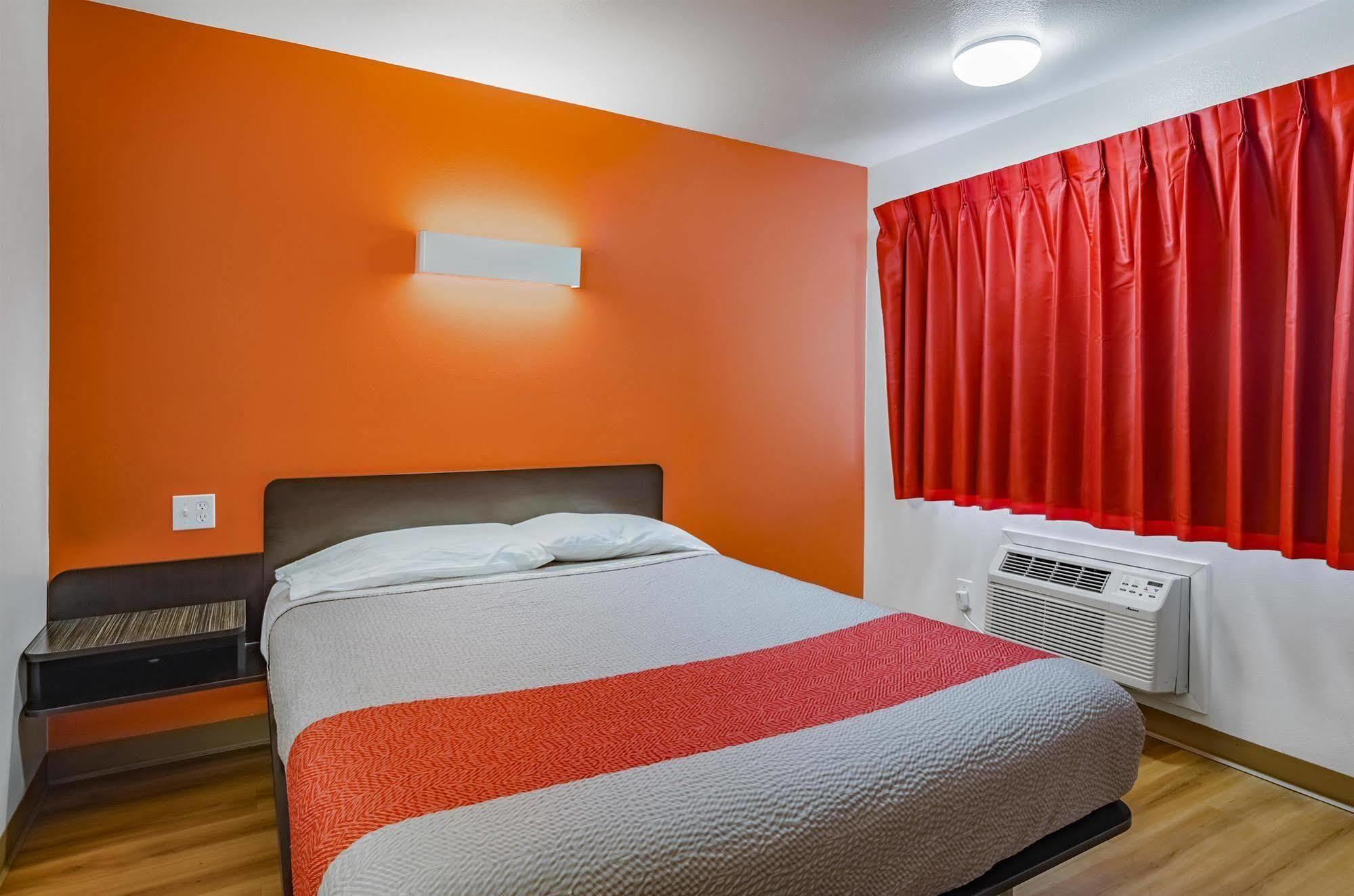 Motel 6-Portland, Or - Gresham Extérieur photo