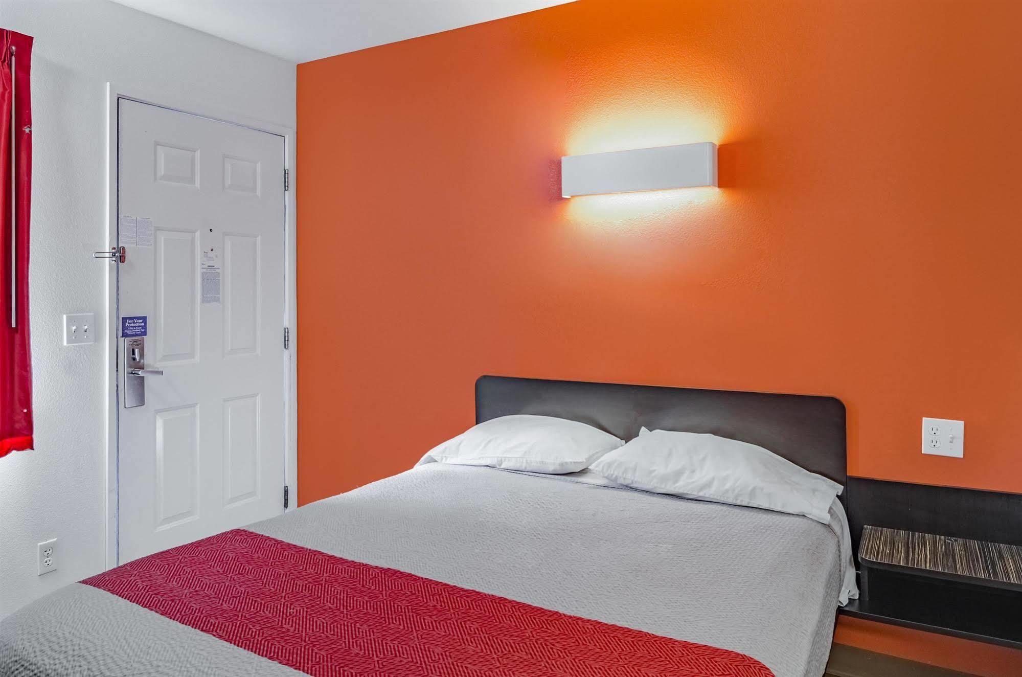 Motel 6-Portland, Or - Gresham Extérieur photo