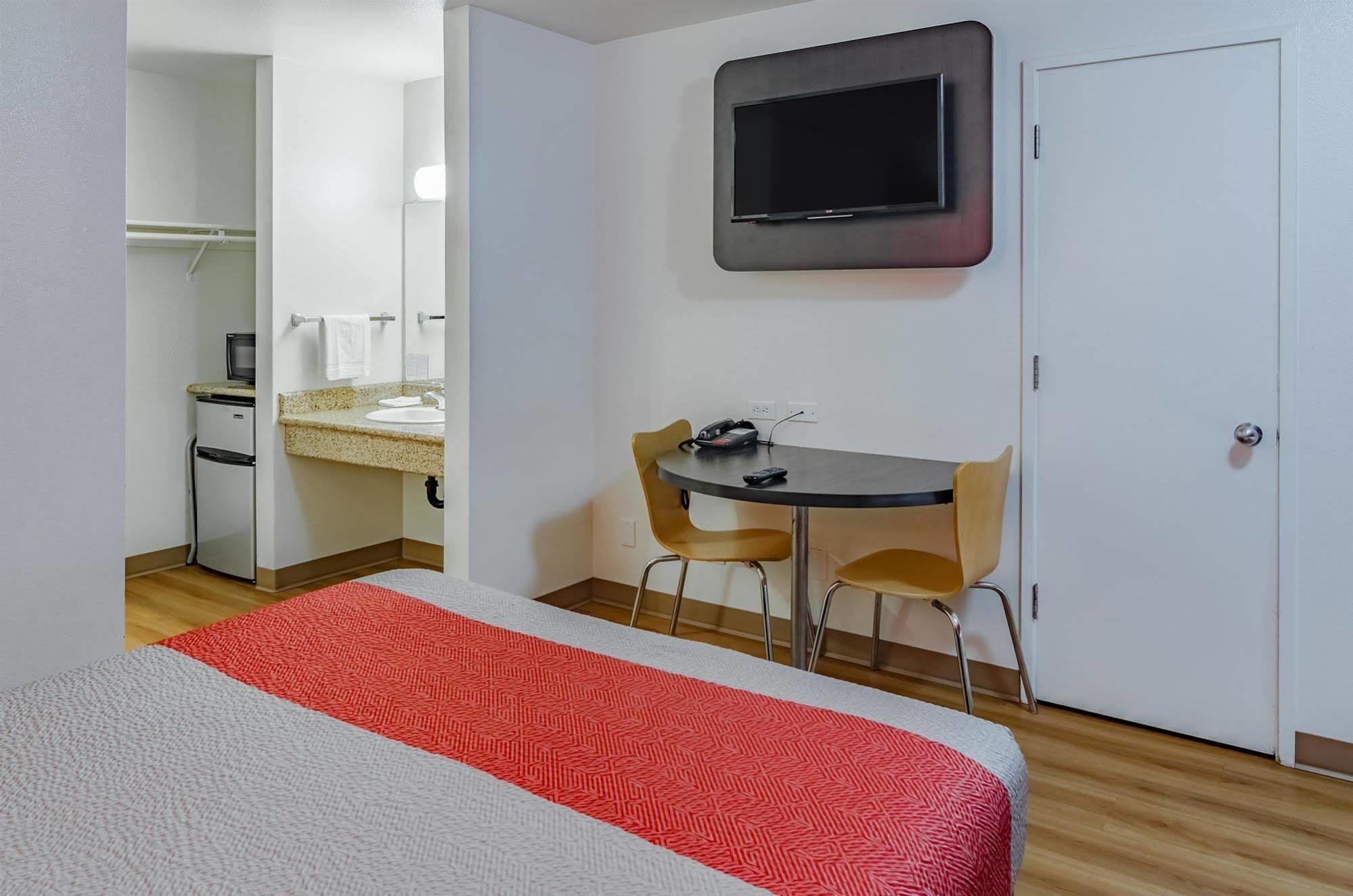 Motel 6-Portland, Or - Gresham Extérieur photo