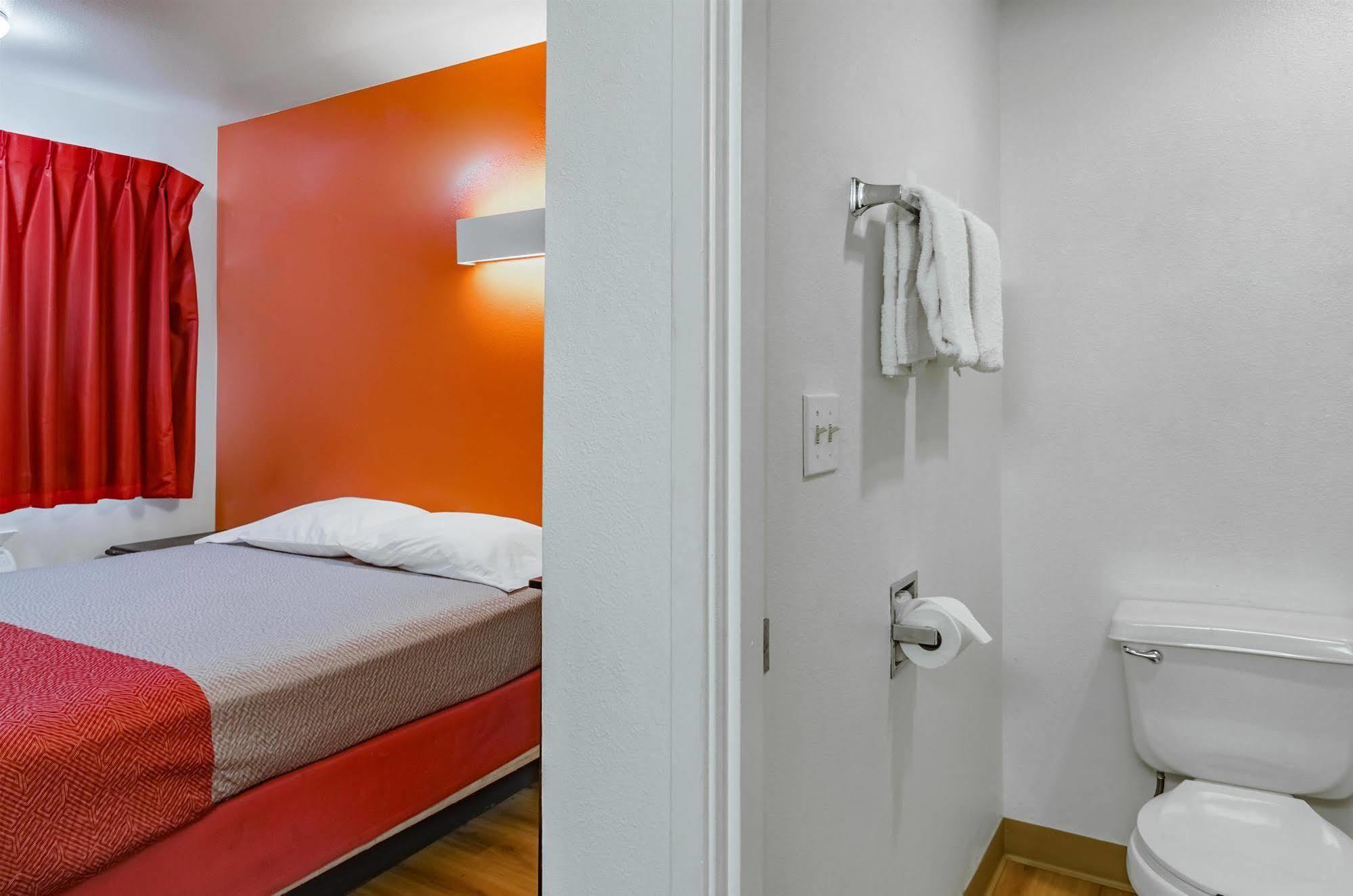 Motel 6-Portland, Or - Gresham Extérieur photo